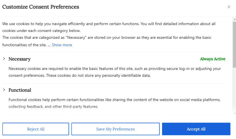Secure browsing practices to adopt